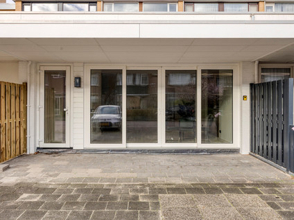 Reigerstraat 26