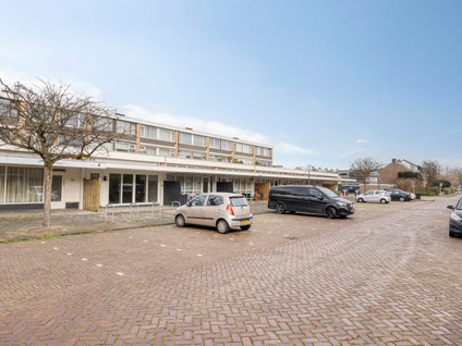 Reigerstraat 26