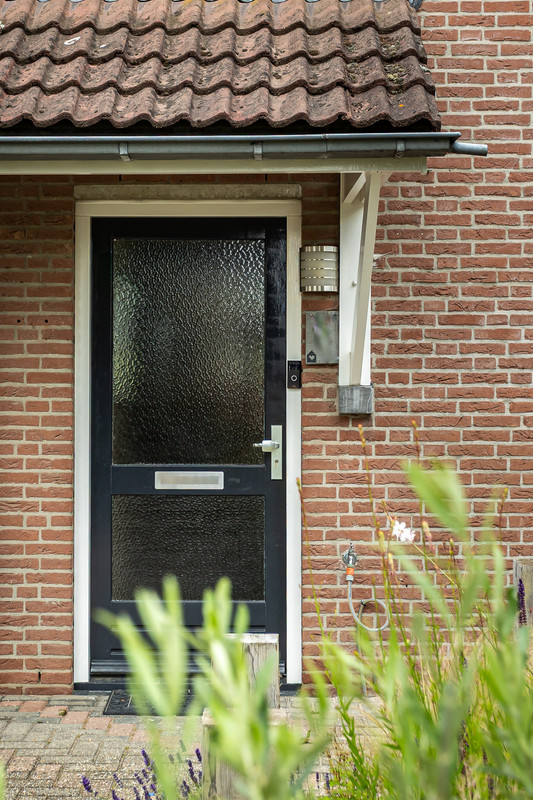 Tussenwoning te koop: Kerkpad 8, Groesbeek