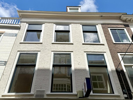 Papestraat 5A