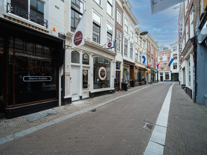 Papestraat 5A