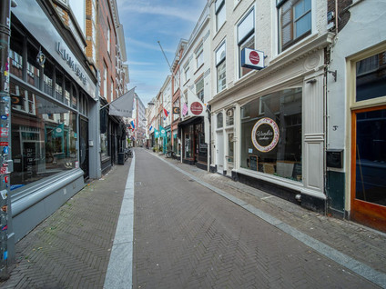Papestraat 5A