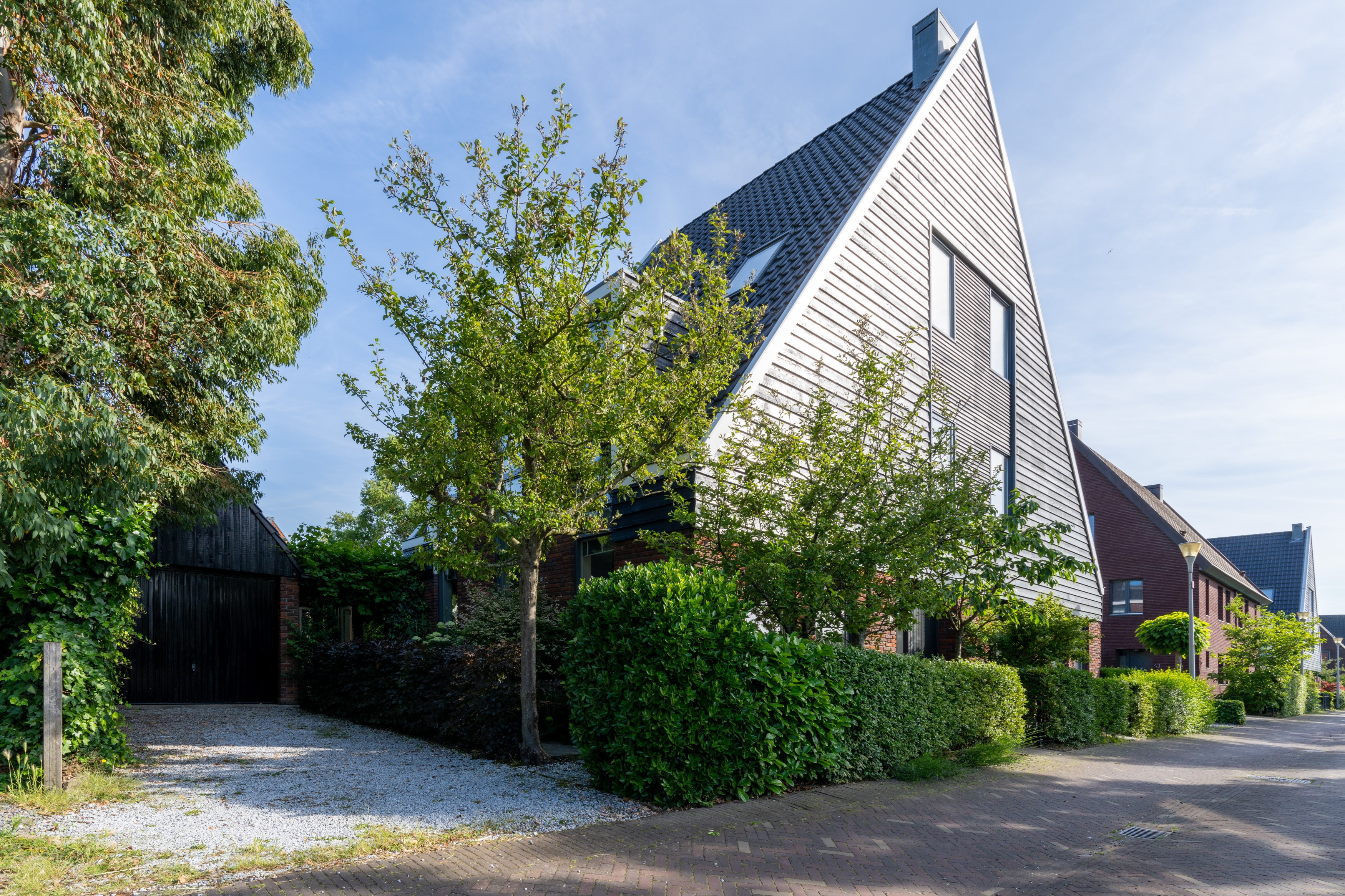 Gentiaan 47, Den Haag