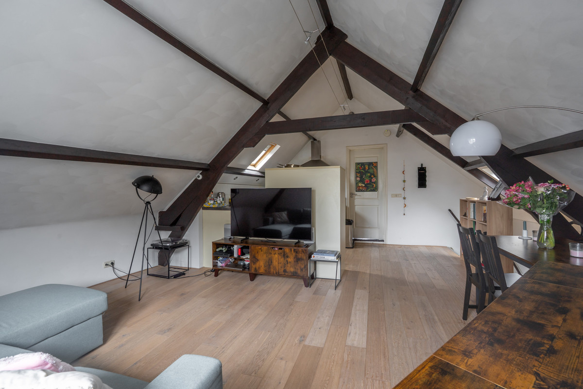 Appartement te koop: Van Welderenstraat 38A, Nijmegen