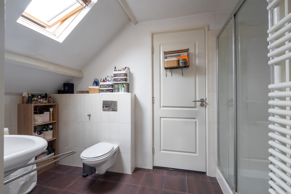 Appartement te koop: Van Welderenstraat 38A, Nijmegen