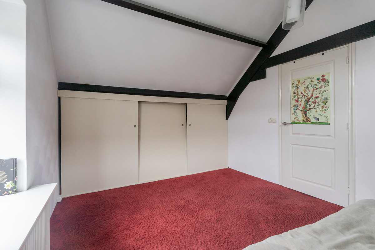 Appartement te koop: Van Welderenstraat 38A, Nijmegen