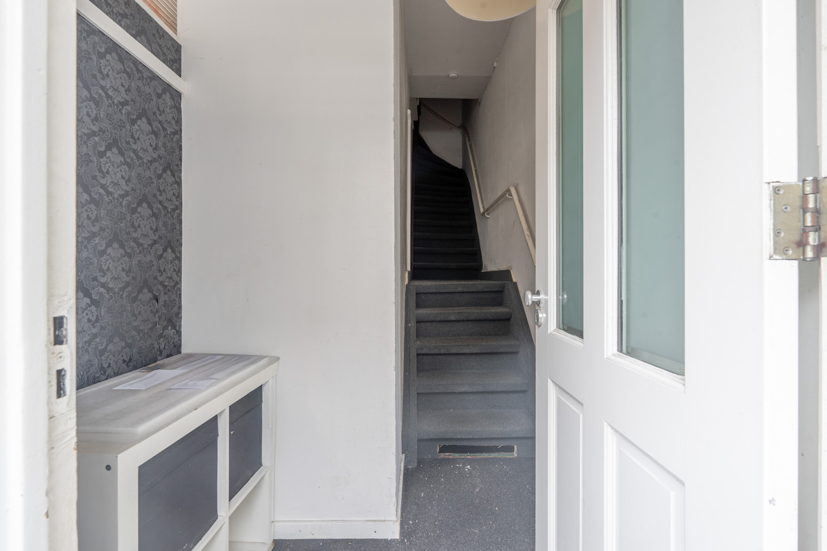 Appartement te koop: Van Welderenstraat 38A, Nijmegen