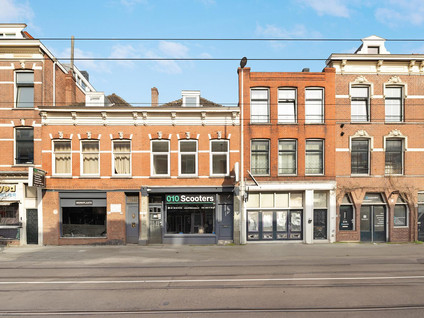 Zaagmolenstraat 43A 01