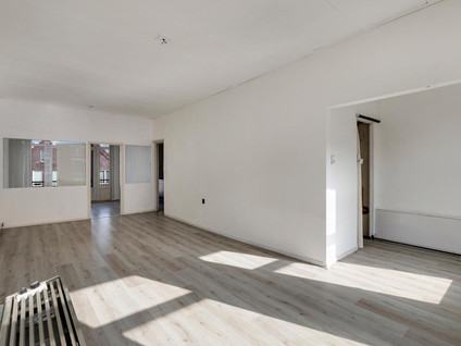 Zaagmolenstraat 43A 01
