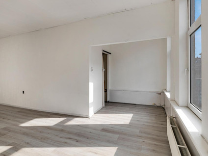 Zaagmolenstraat 43A 01