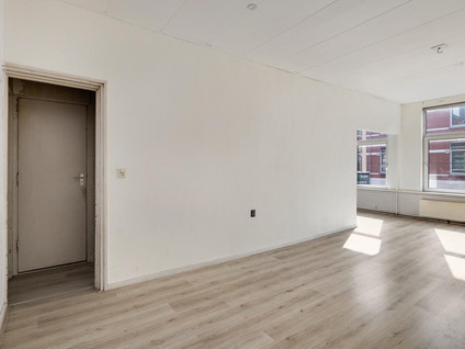 Zaagmolenstraat 43A 01