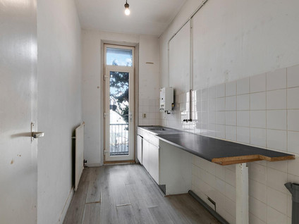 Zaagmolenstraat 43A 01