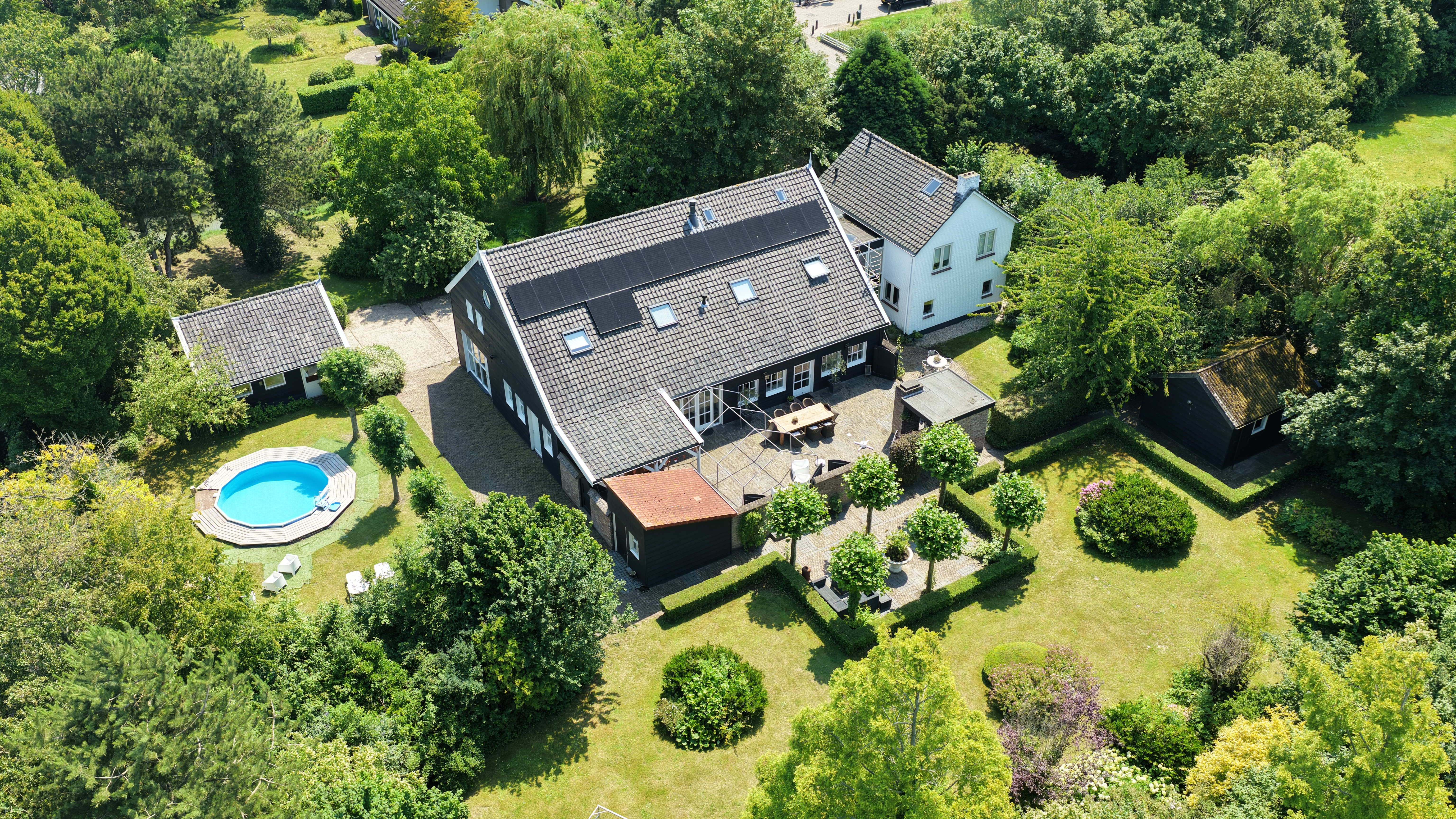 Foto van Molenlaan 31, Sommelsdijk