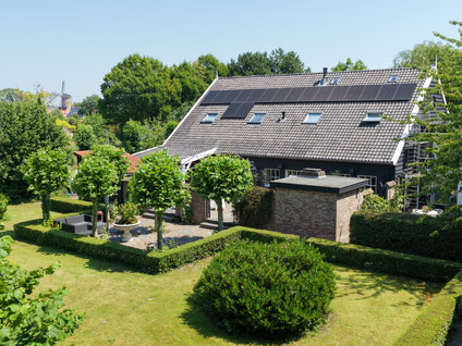 Molenlaan 31