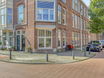 Valkenboskade 66