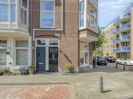 Valkenboskade 66