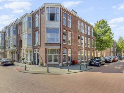 Valkenboskade 66
