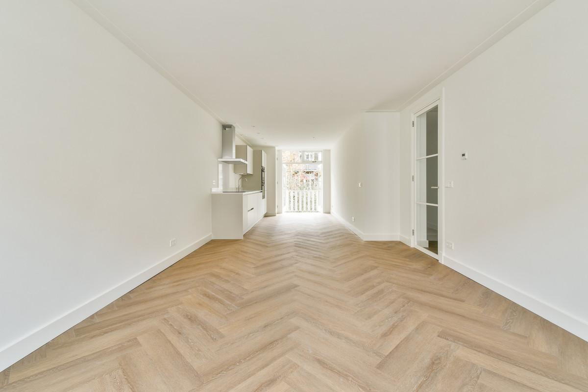 Appartement te huur: Biesboschstraat 45-1, Amsterdam