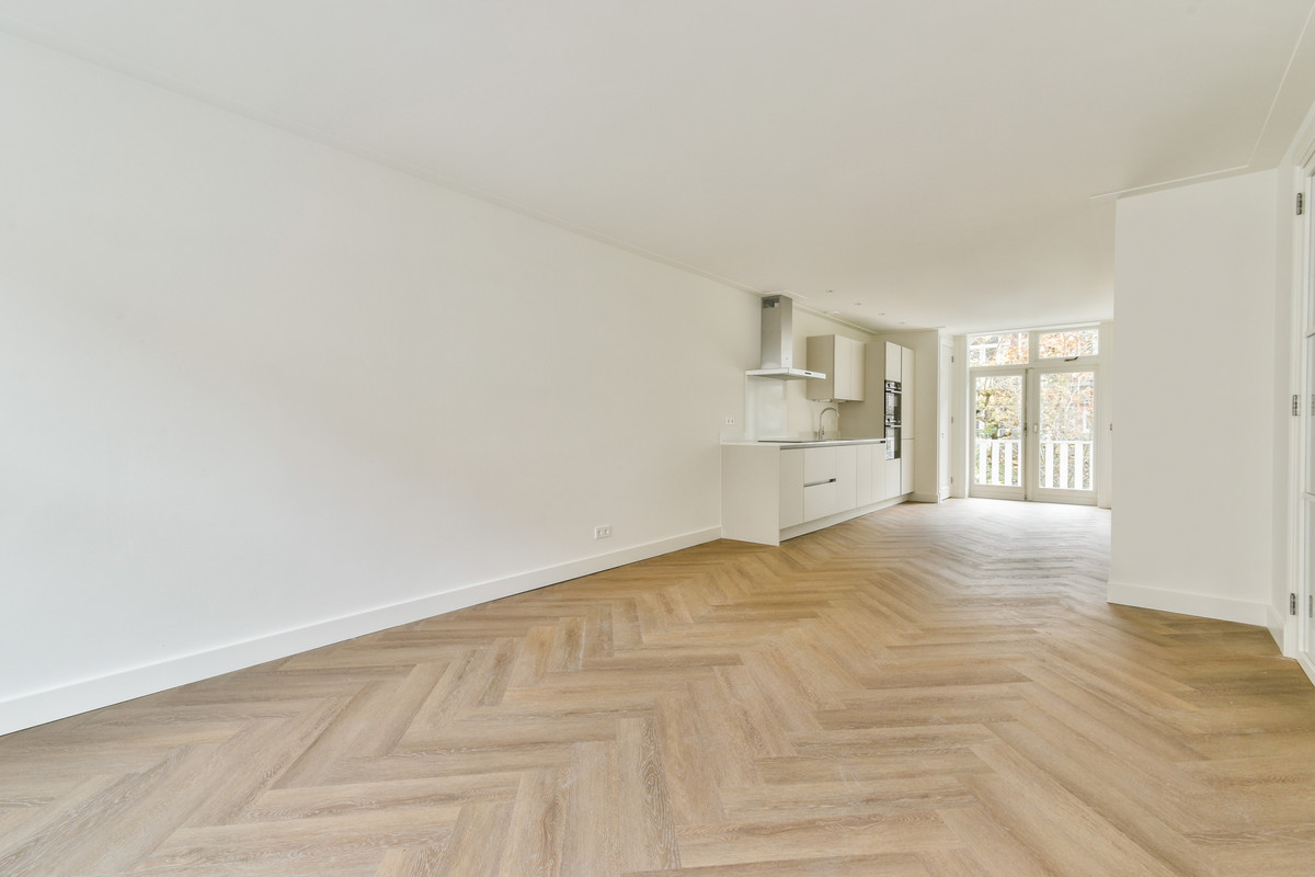 Appartement te huur: Biesboschstraat 45-1, Amsterdam