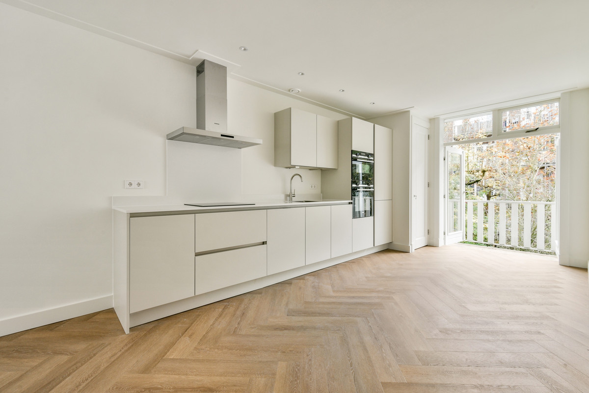 Appartement te huur: Biesboschstraat 45-1, Amsterdam