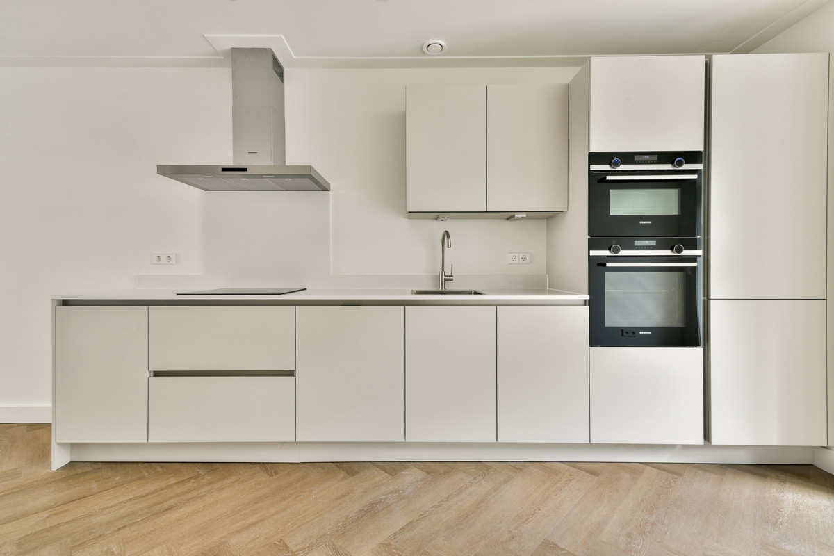 Appartement te huur: Biesboschstraat 45-1, Amsterdam