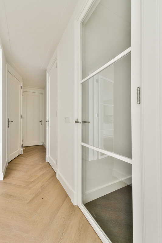 Appartement te huur: Biesboschstraat 45-1, Amsterdam