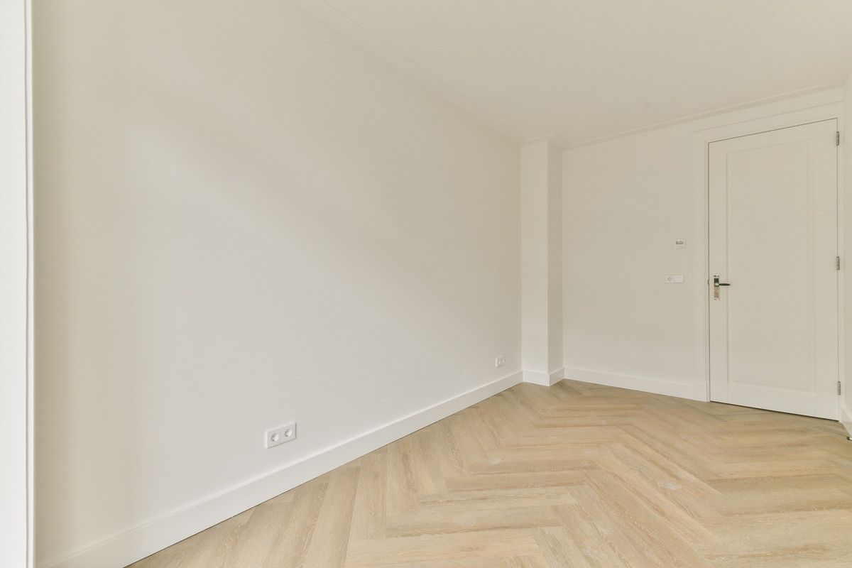 Appartement te huur: Biesboschstraat 45-1, Amsterdam