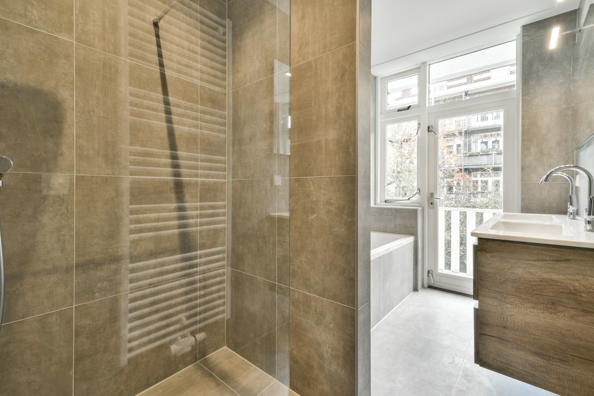 Appartement te huur: Biesboschstraat 45-1, Amsterdam