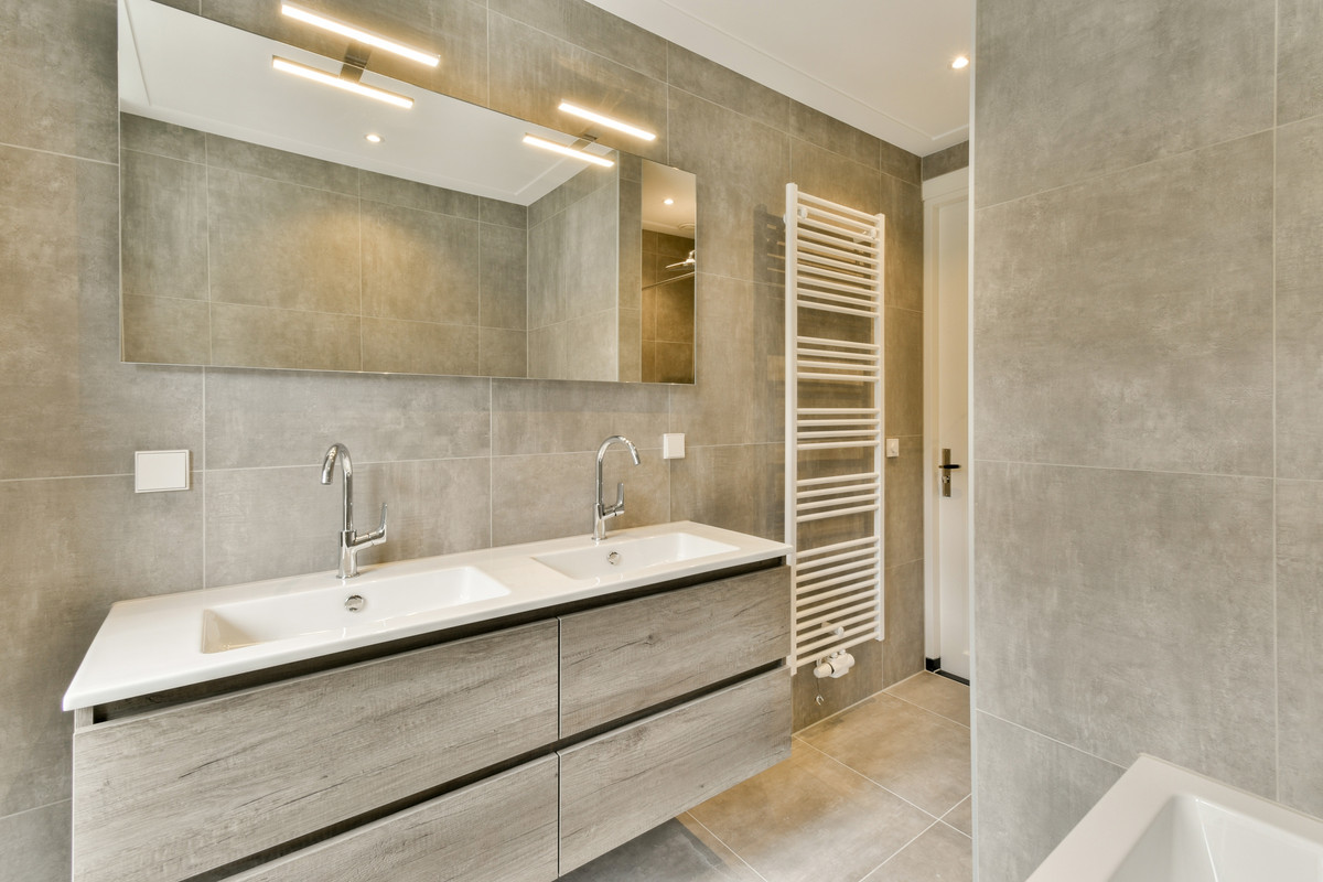 Appartement te huur: Biesboschstraat 45-1, Amsterdam