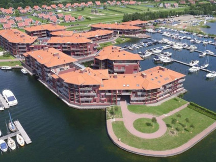 Zuiderzee op Zuid 154