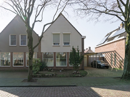 Vondellaan 42
