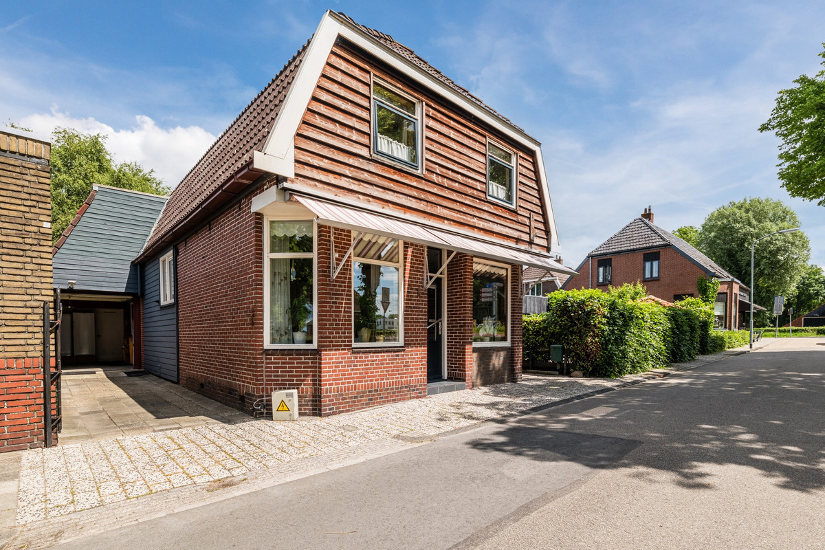 Woning te koop: 60E Laan 1, Wildervank