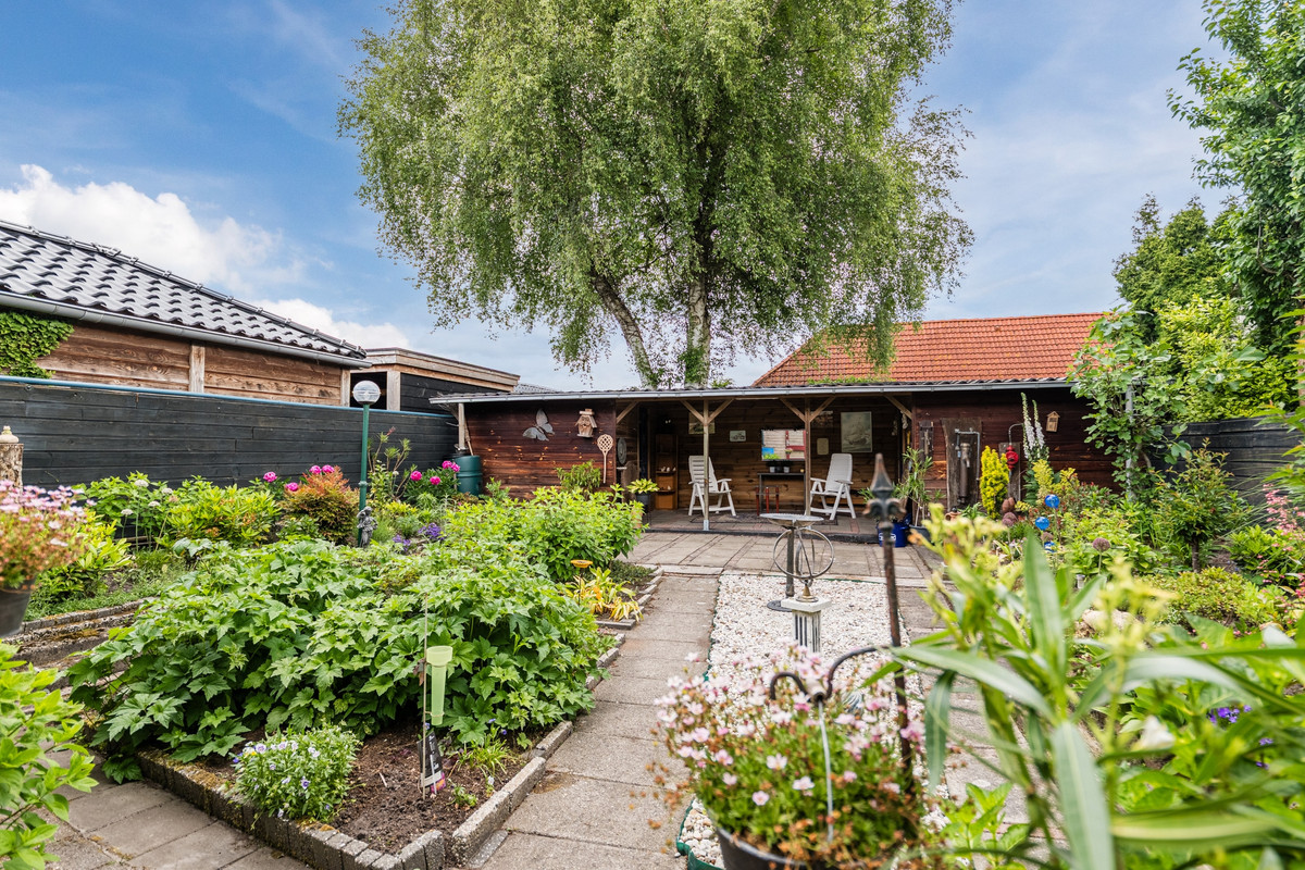 Woning te koop: 60E Laan 1, Wildervank