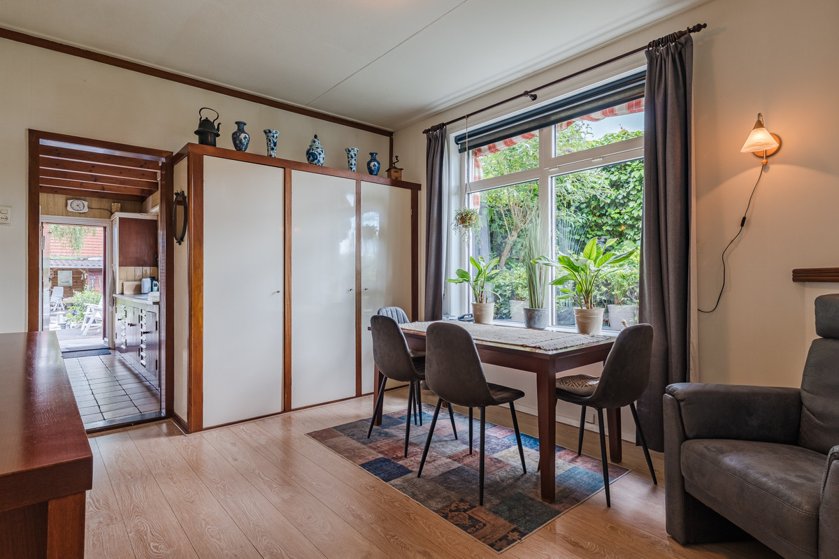 Woning te koop: 60E Laan 1, Wildervank