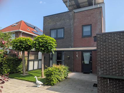 Glenn Millerlaan 35