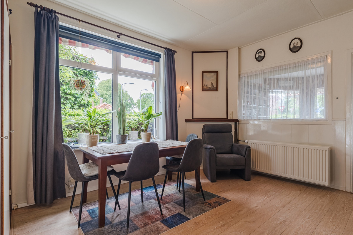 Woning te koop: 60E Laan 1, Wildervank