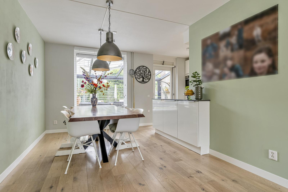 Twee-onder-één-kap te koop: Oeverzwaluw 57, 'S-Hertogenbosch