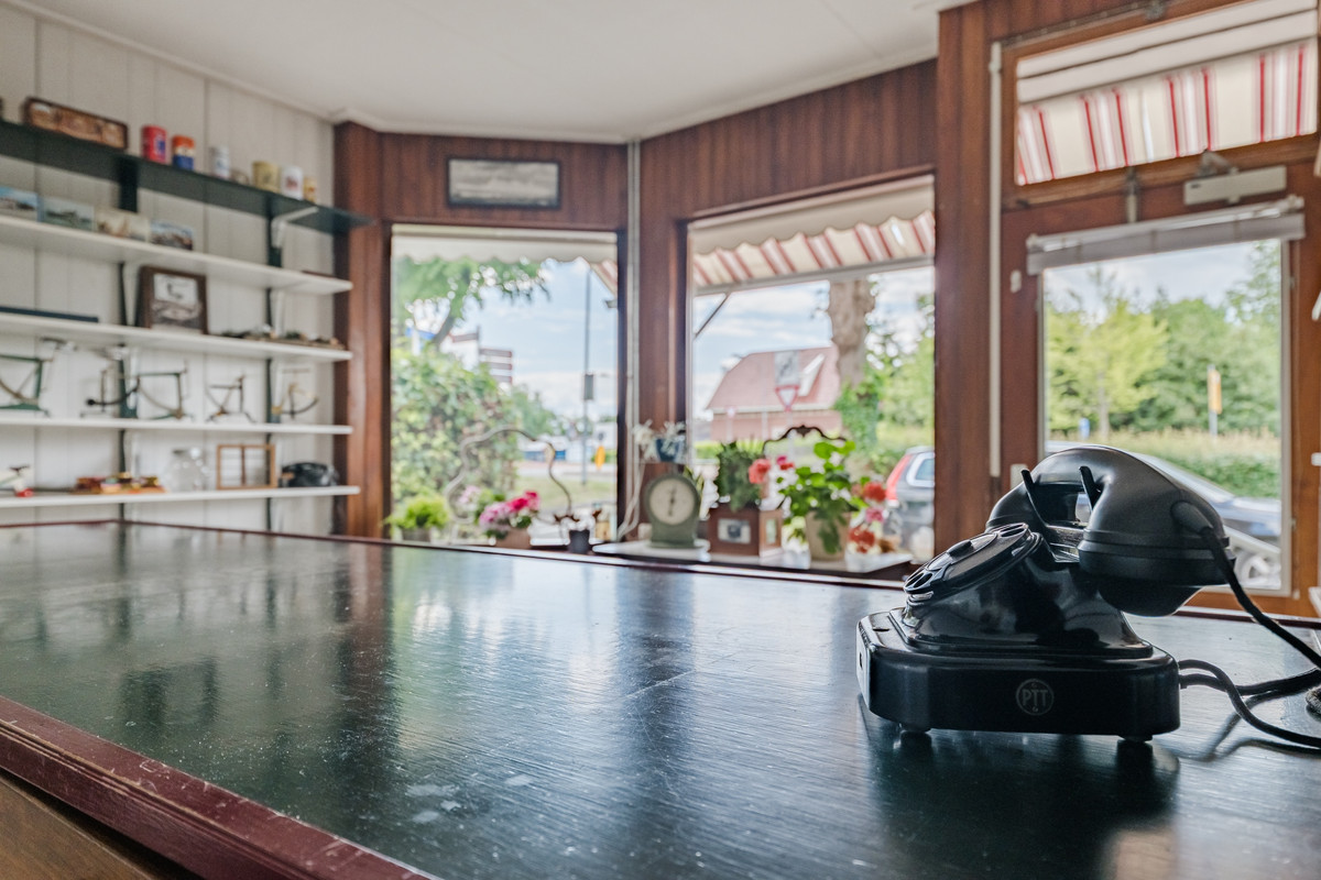 Woning te koop: 60E Laan 1, Wildervank