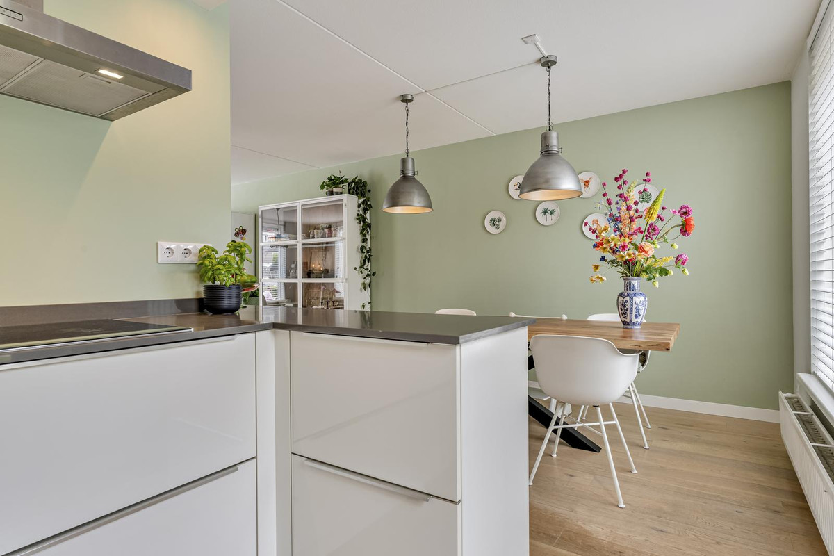 Twee-onder-één-kap te koop: Oeverzwaluw 57, 'S-Hertogenbosch