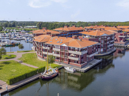 Zuiderzee op Zuid 134