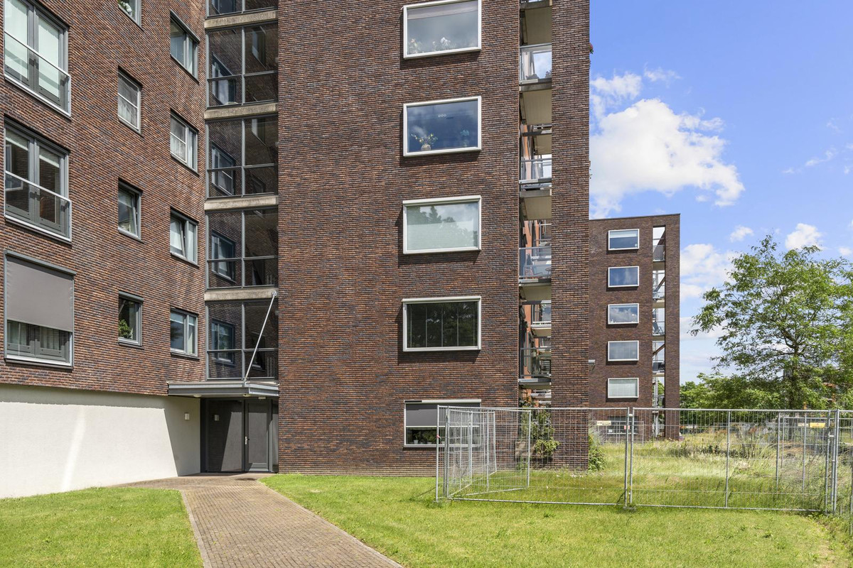 Appartement te koop: Oost-Breukelderweg 18, Bennekom