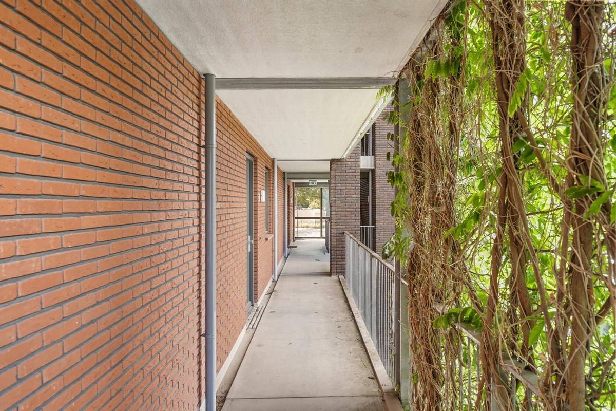 Appartement te koop: Oost-Breukelderweg 18, Bennekom