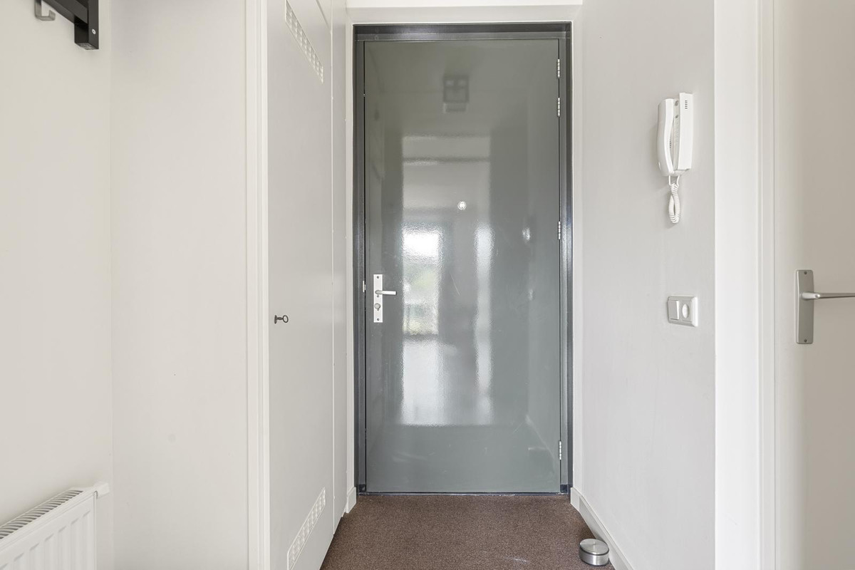 Appartement te koop: Oost-Breukelderweg 18, Bennekom