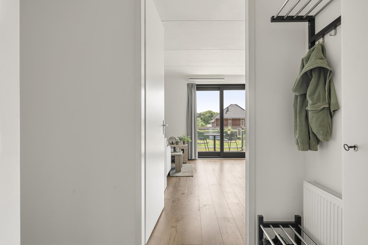 Appartement te koop: Oost-Breukelderweg 18, Bennekom