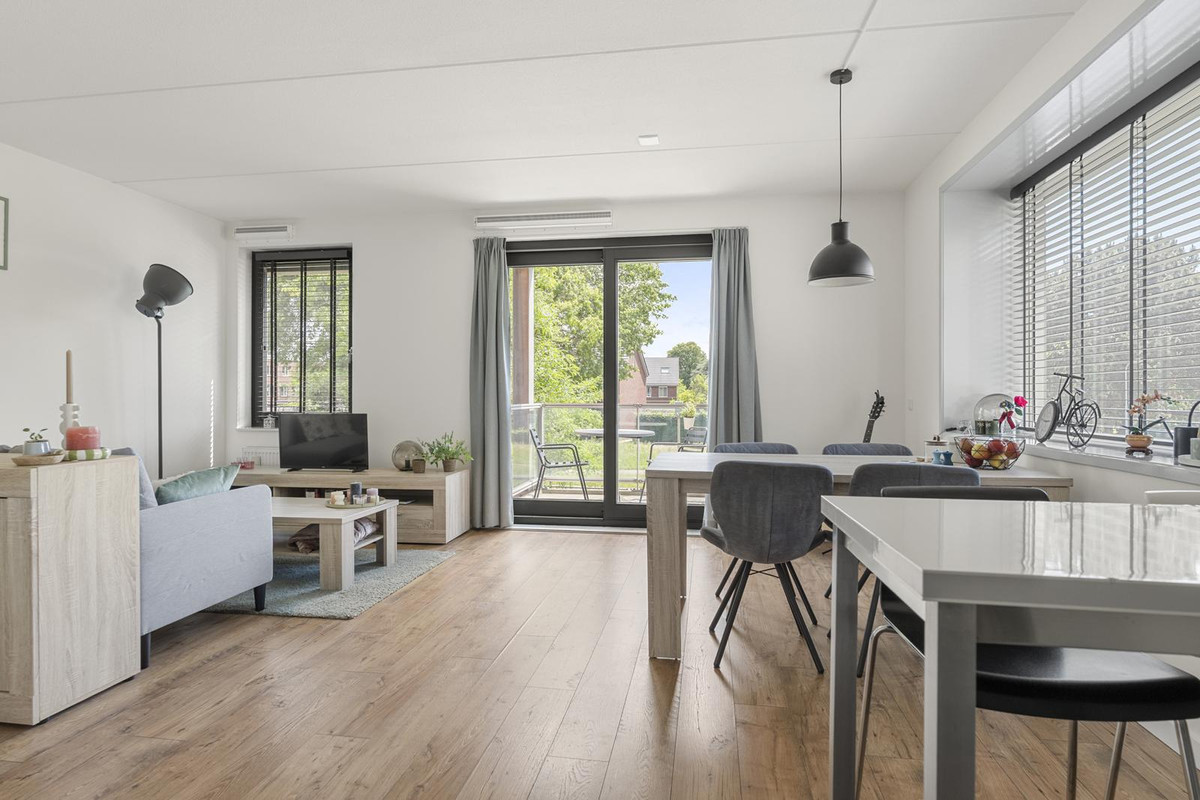 Appartement te koop: Oost-Breukelderweg 18, Bennekom