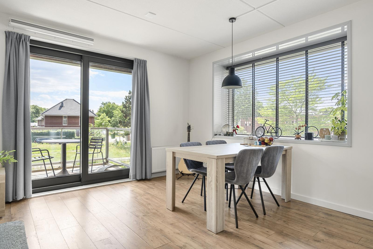 Appartement te koop: Oost-Breukelderweg 18, Bennekom