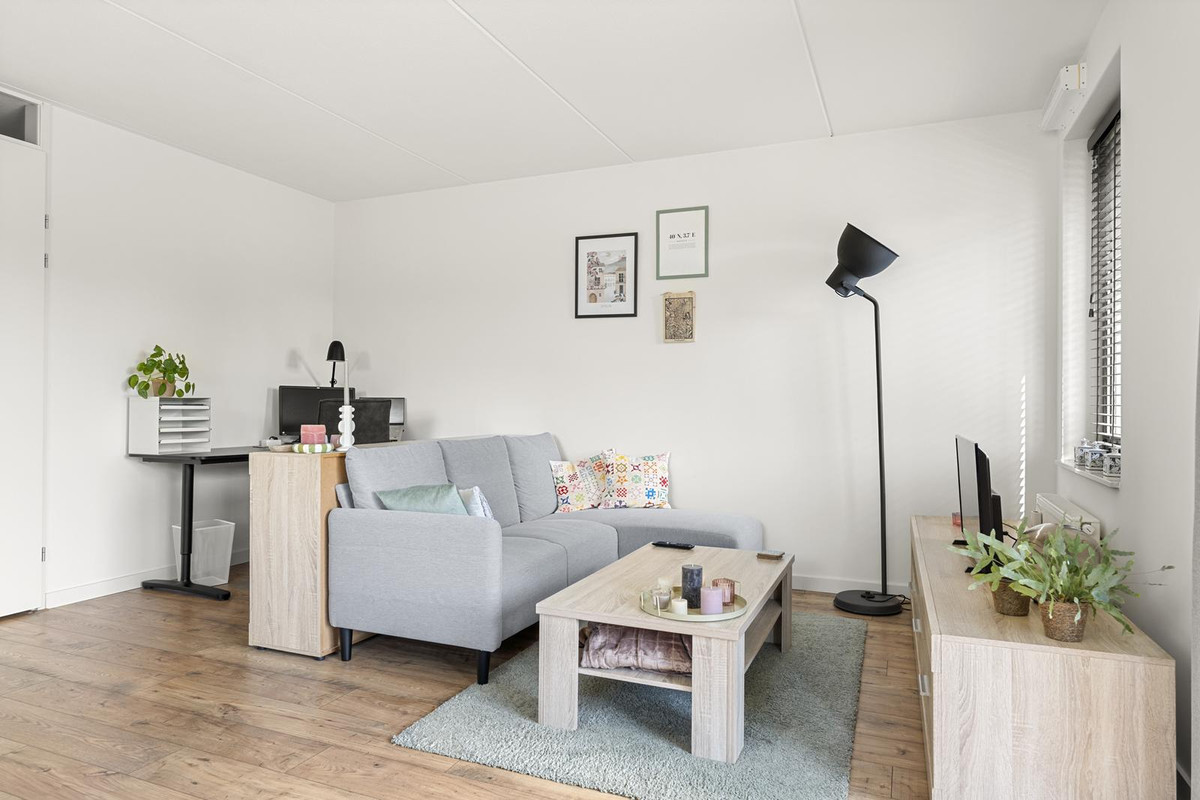 Appartement te koop: Oost-Breukelderweg 18, Bennekom