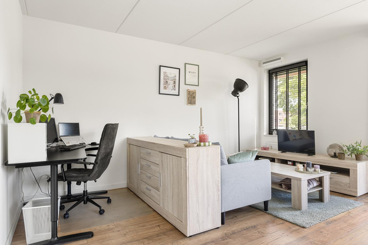 Appartement te koop: Oost-Breukelderweg 18, Bennekom