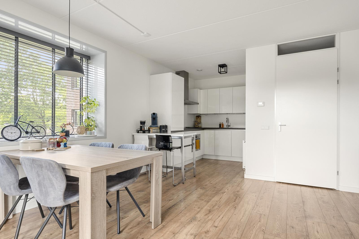 Appartement te koop: Oost-Breukelderweg 18, Bennekom