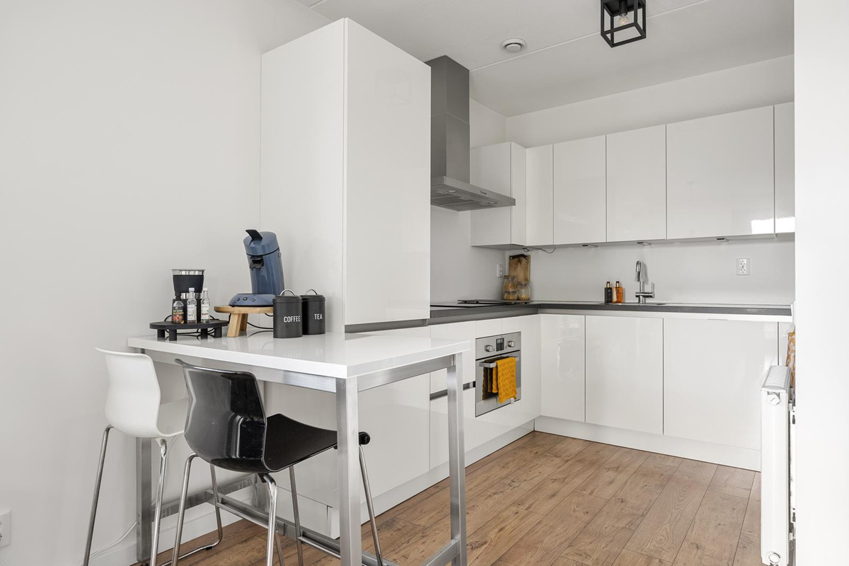 Appartement te koop: Oost-Breukelderweg 18, Bennekom